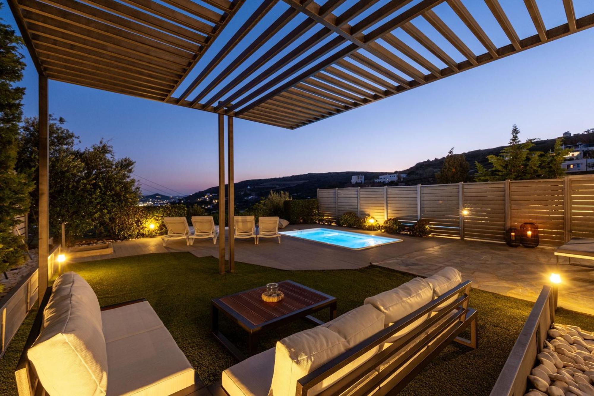 Azzurro Bianco Suites Πάρος Εξωτερικό φωτογραφία