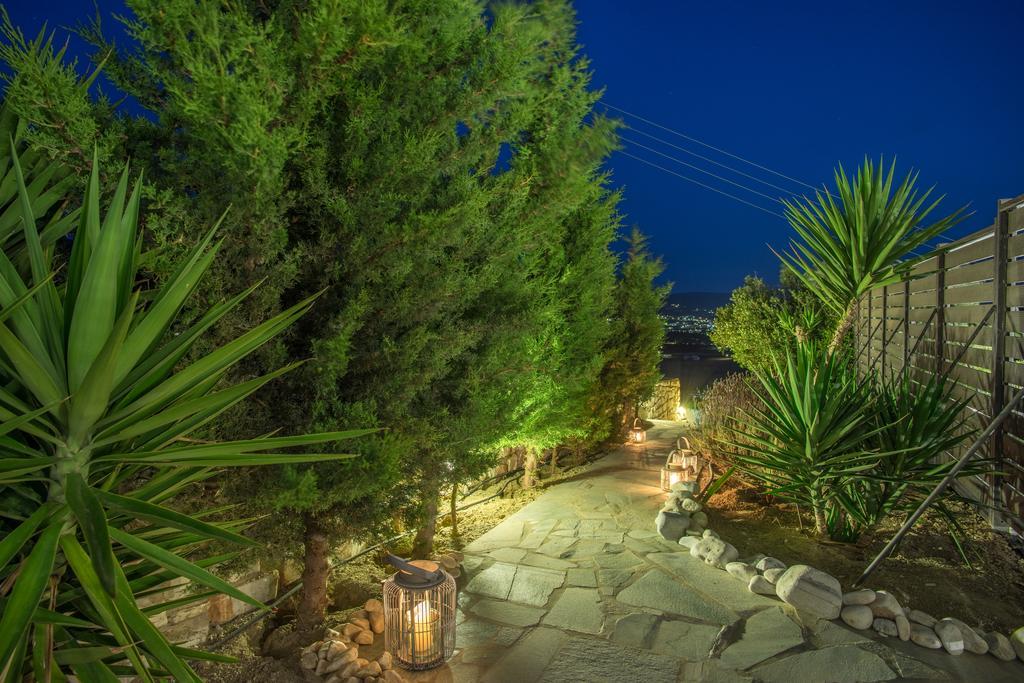 Azzurro Bianco Suites Πάρος Εξωτερικό φωτογραφία